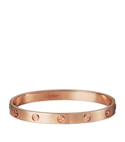 cartier bracelet love cuffs|cartier love bracelet no screw.